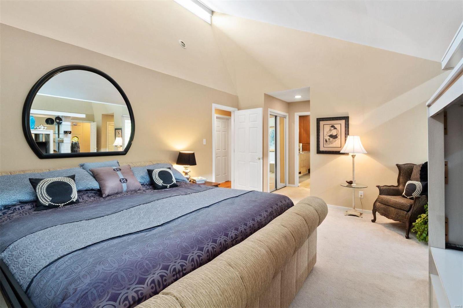 Forest Hills Club Estates - Residential