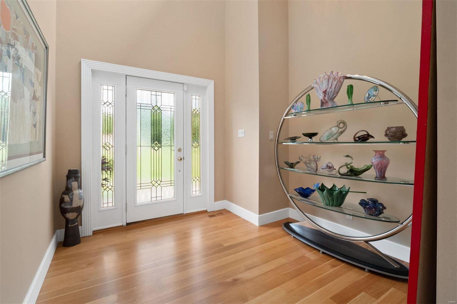 Forest Hills Club Estates - Residential