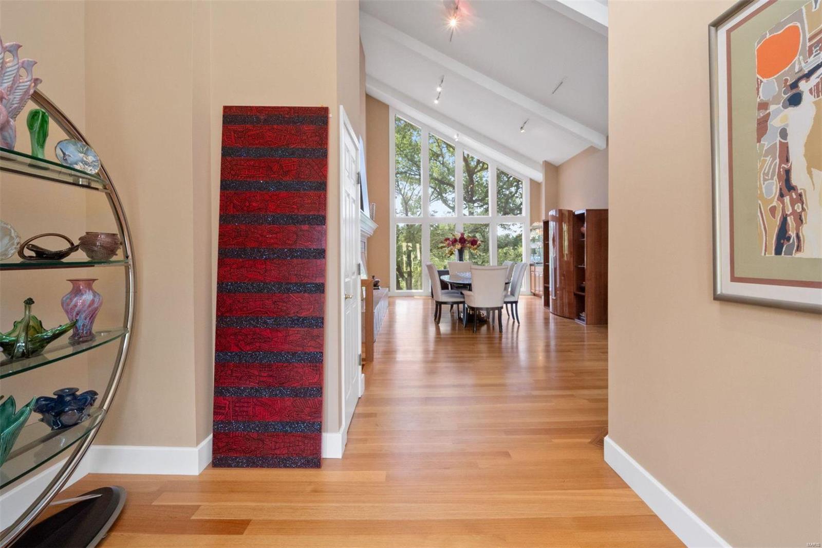 Forest Hills Club Estates - Residential