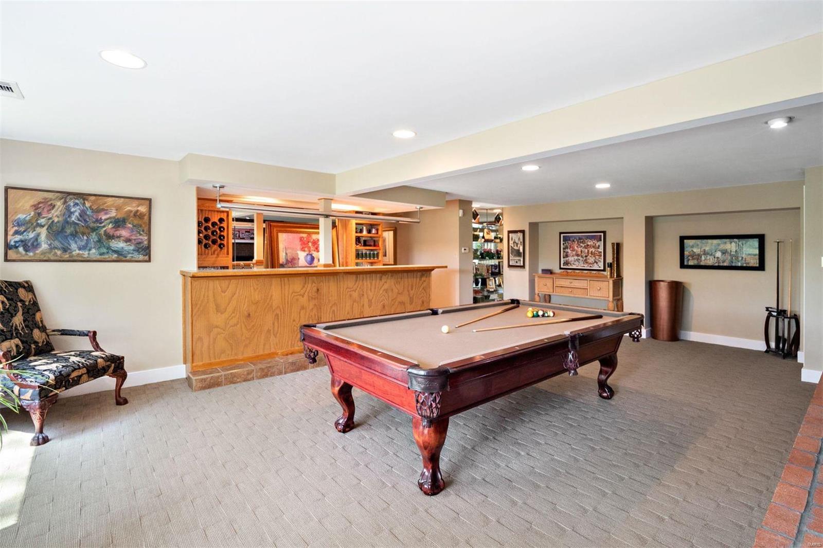 Forest Hills Club Estates - Residential