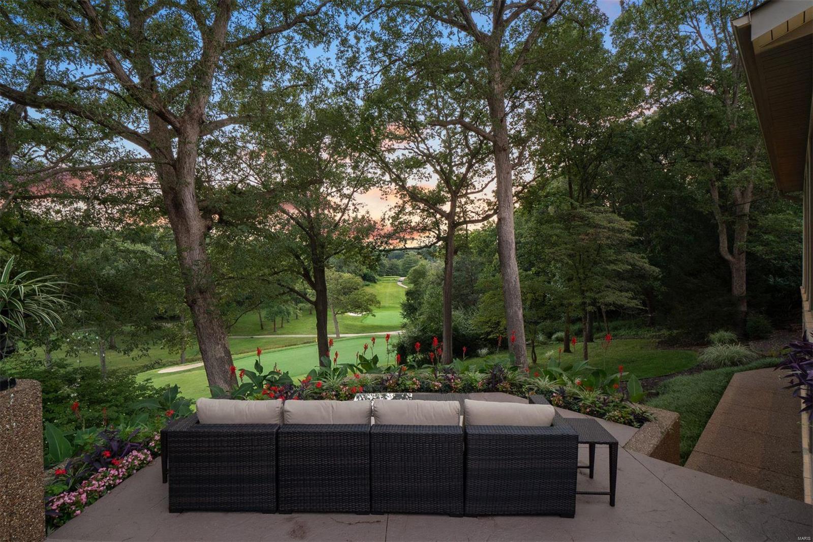 Forest Hills Club Estates - Residential