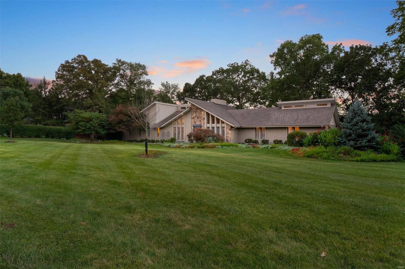 Forest Hills Club Estates - Residential