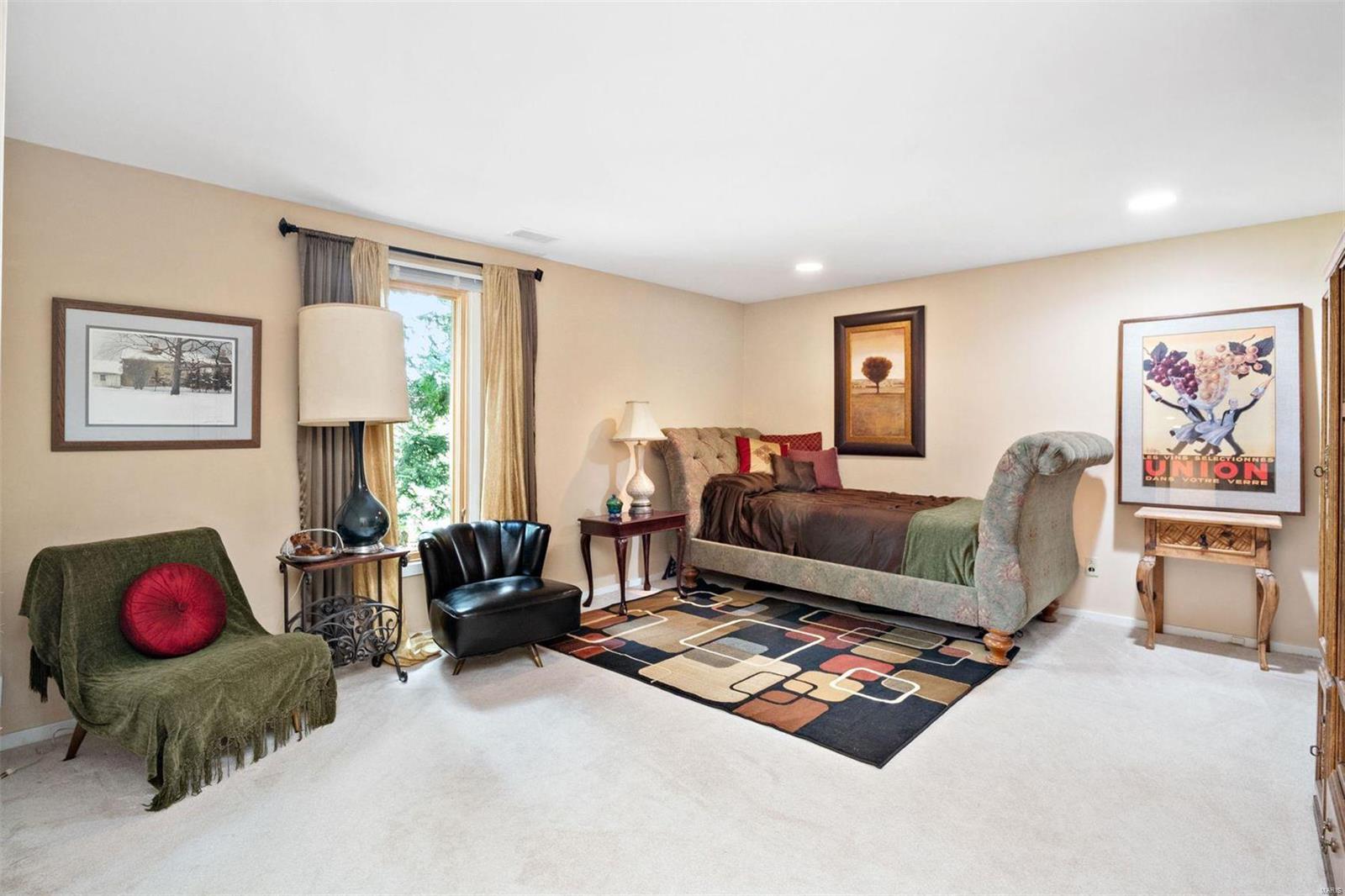 Forest Hills Club Estates - Residential