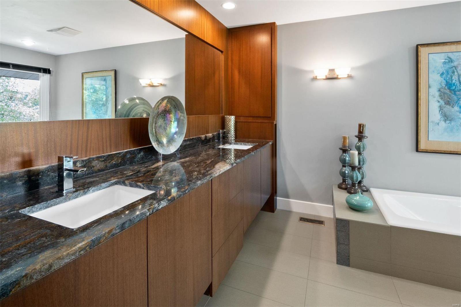 Forest Hills Club Estates - Residential