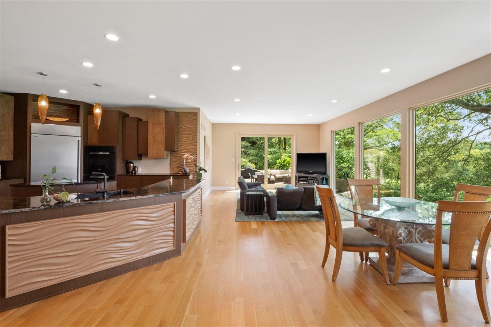 Forest Hills Club Estates - Residential