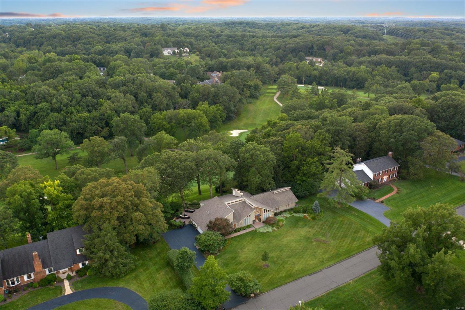 Forest Hills Club Estates - Residential