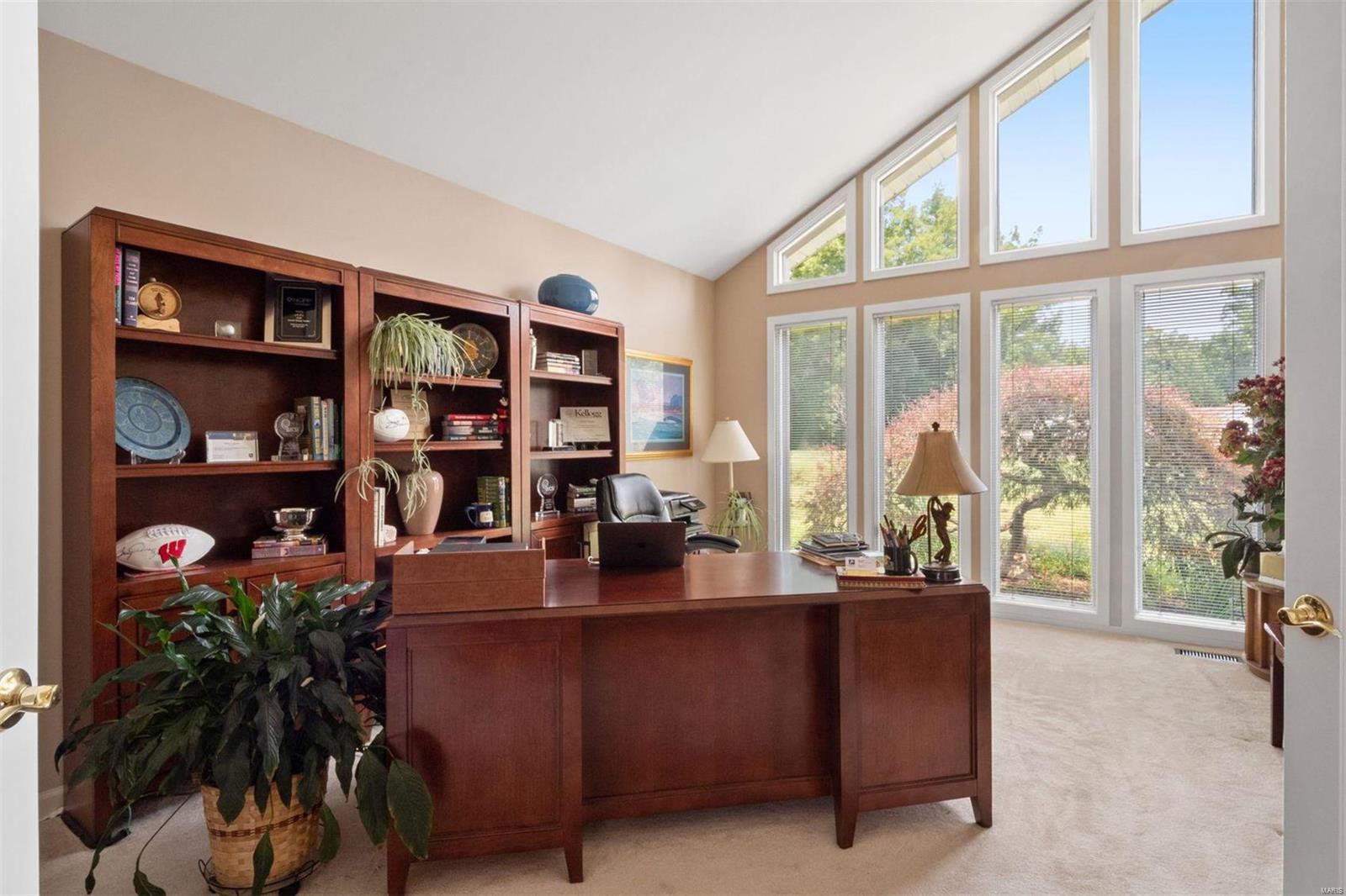 Forest Hills Club Estates - Residential