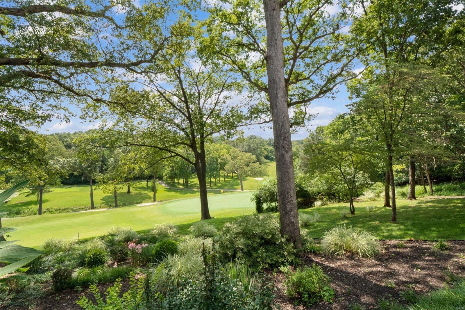 Forest Hills Club Estates - Residential