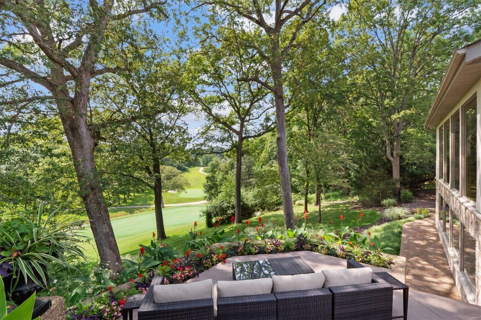 Forest Hills Club Estates - Residential