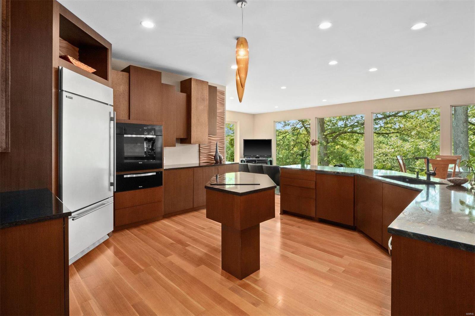 Forest Hills Club Estates - Residential