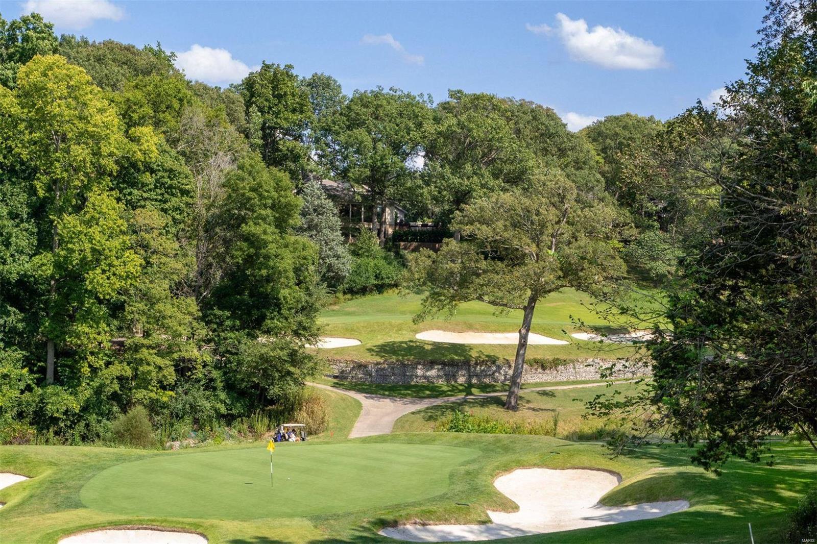 Forest Hills Club Estates - Residential