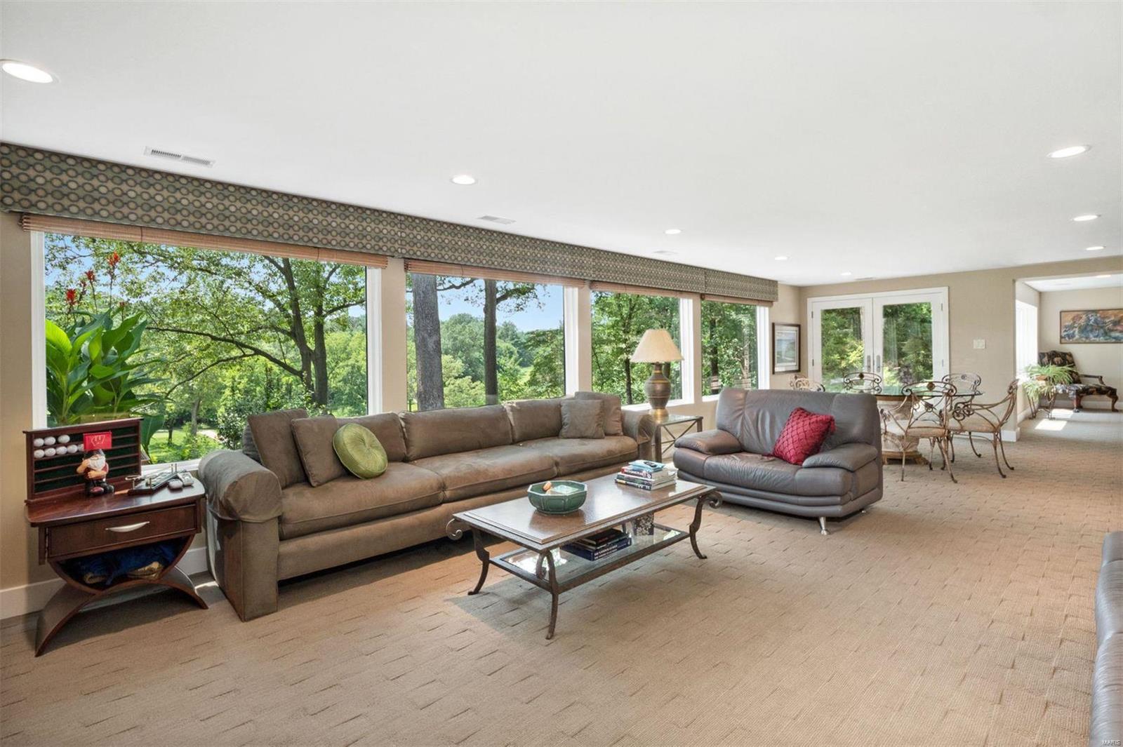 Forest Hills Club Estates - Residential