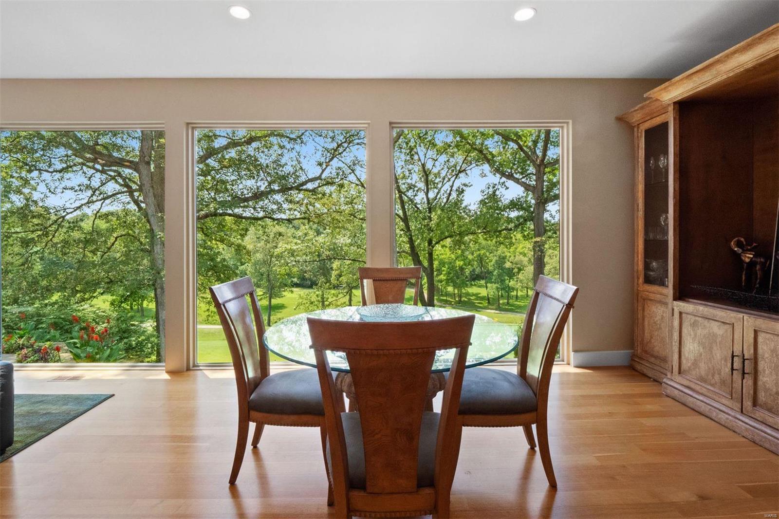 Forest Hills Club Estates - Residential