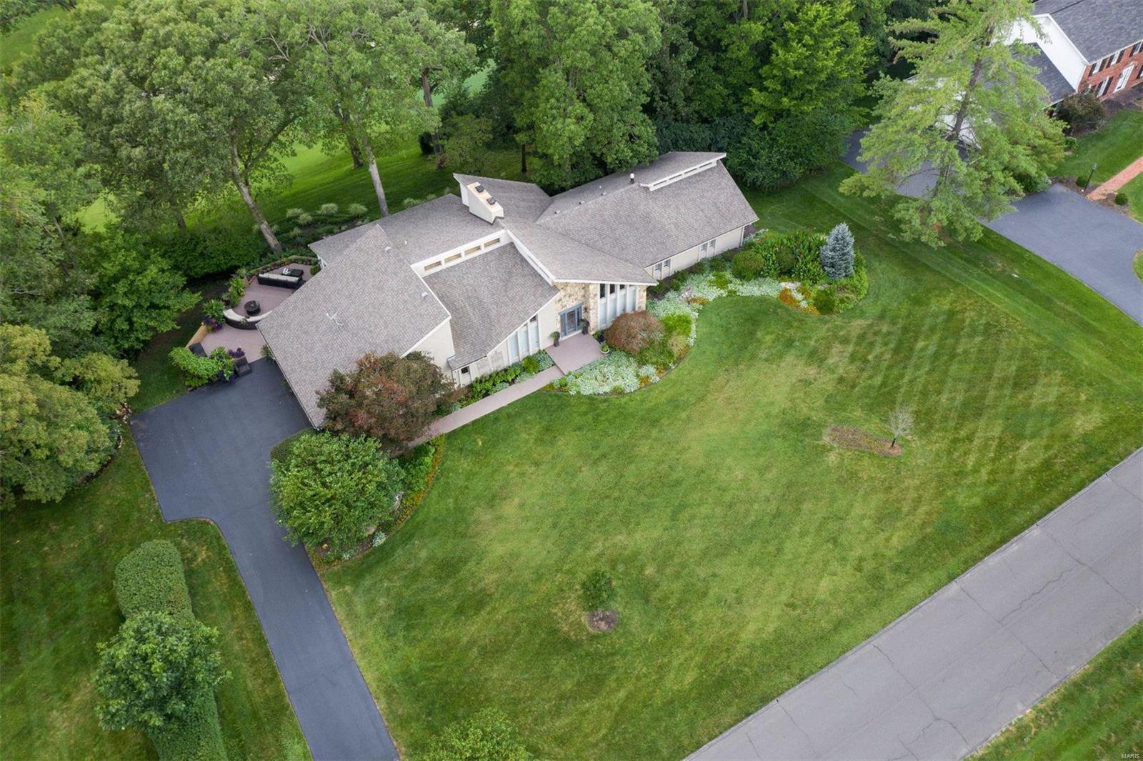 Forest Hills Club Estates - Residential