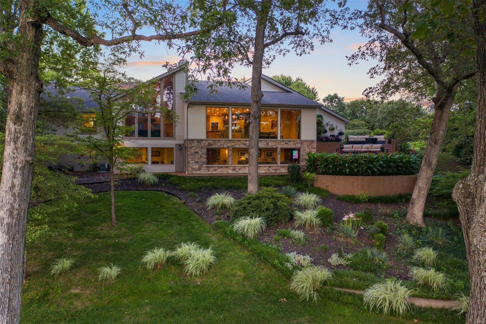 Forest Hills Club Estates - Residential