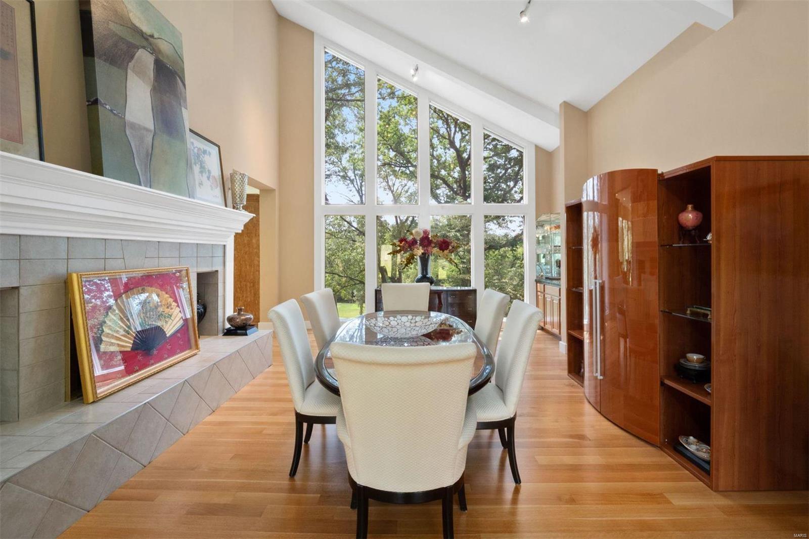 Forest Hills Club Estates - Residential