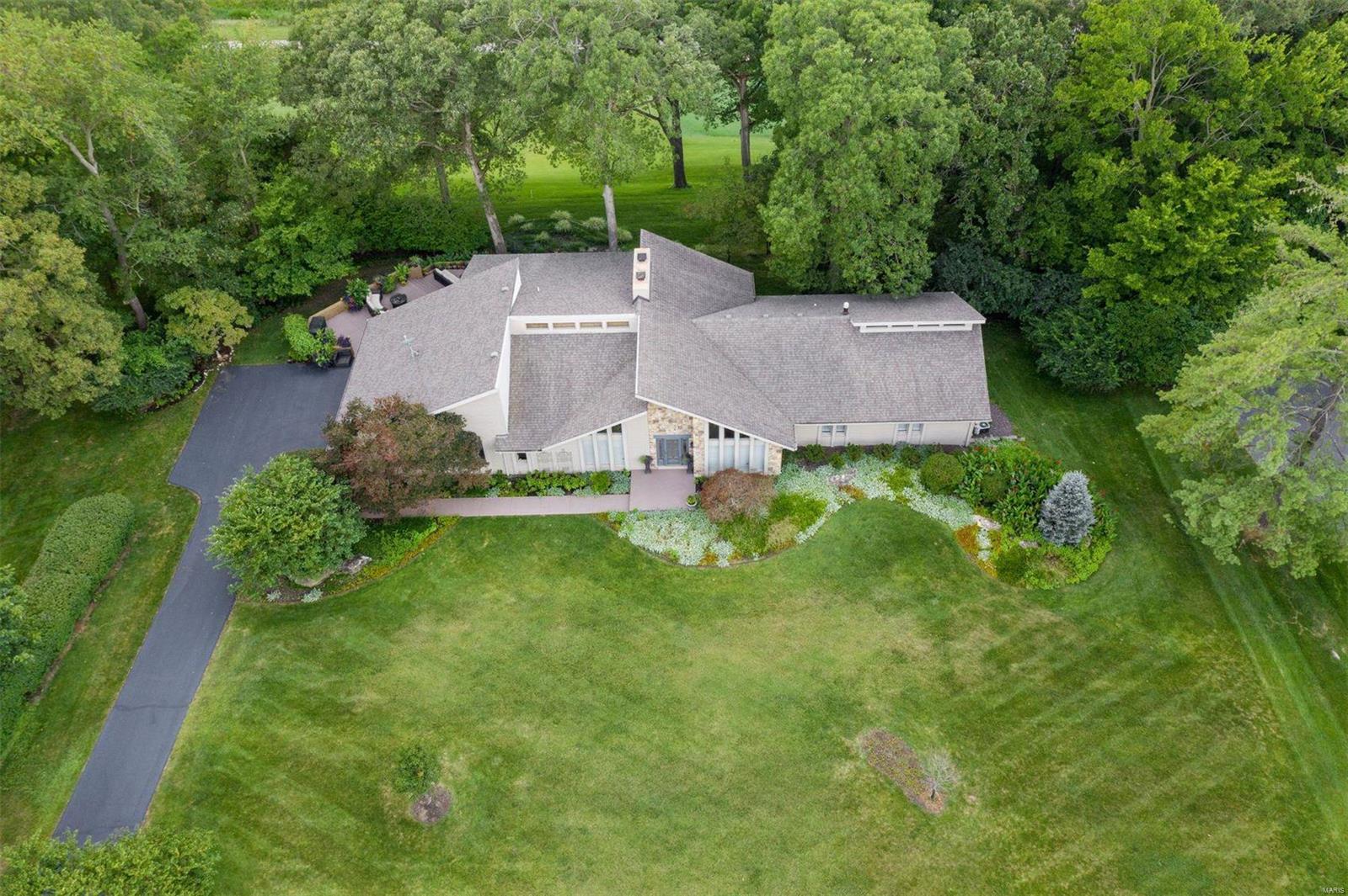 Forest Hills Club Estates - Residential