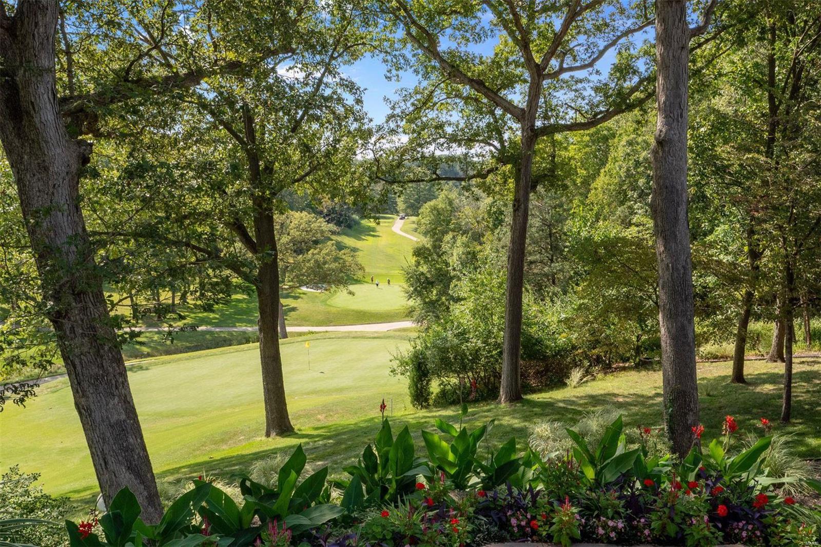 Forest Hills Club Estates - Residential