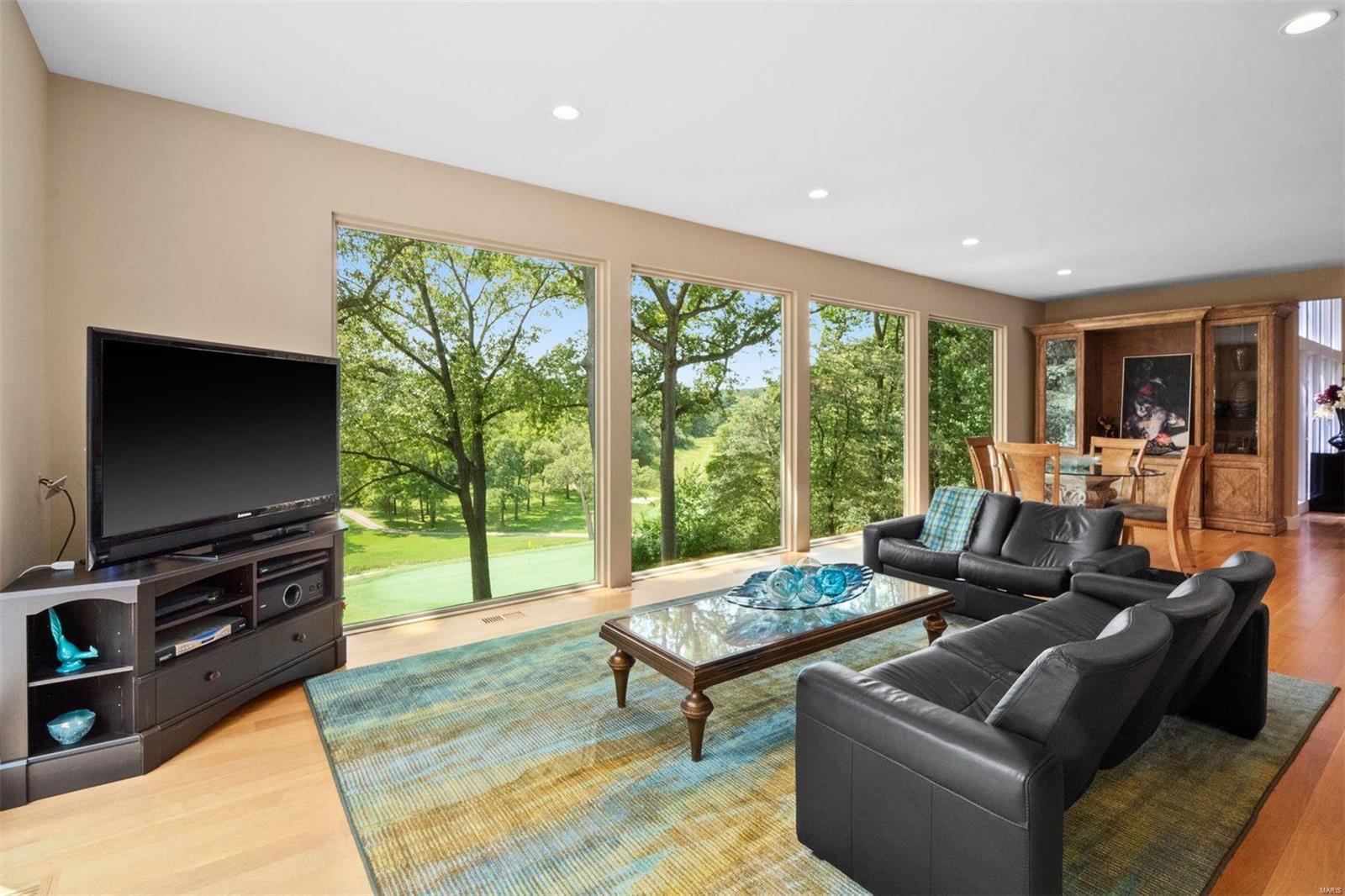 Forest Hills Club Estates - Residential