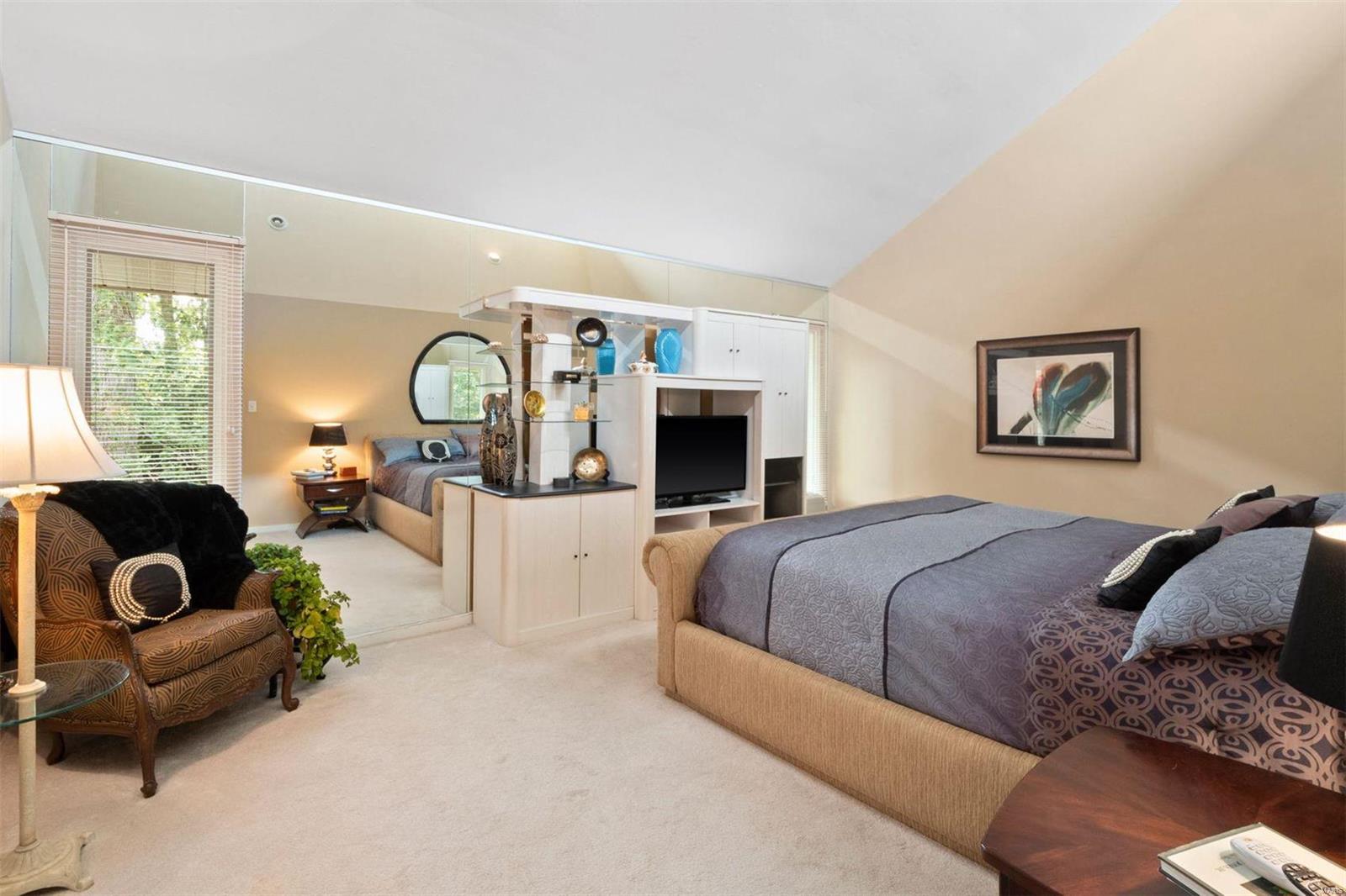 Forest Hills Club Estates - Residential