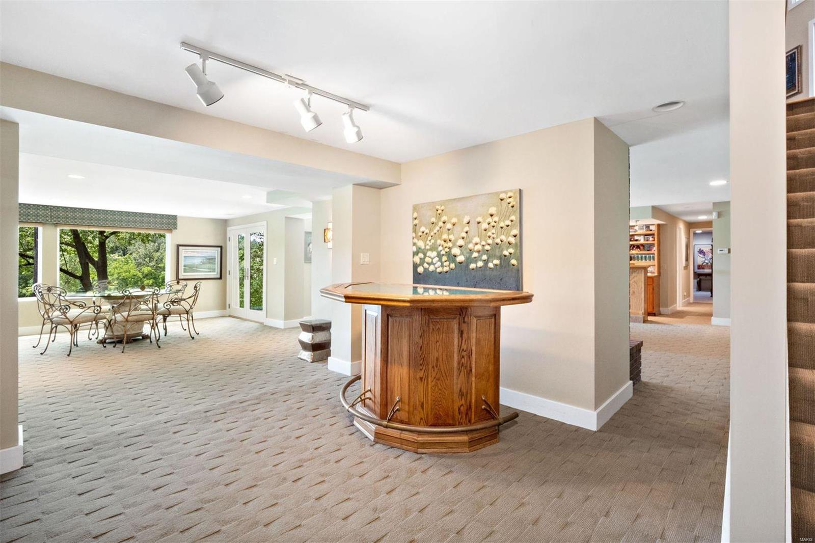 Forest Hills Club Estates - Residential