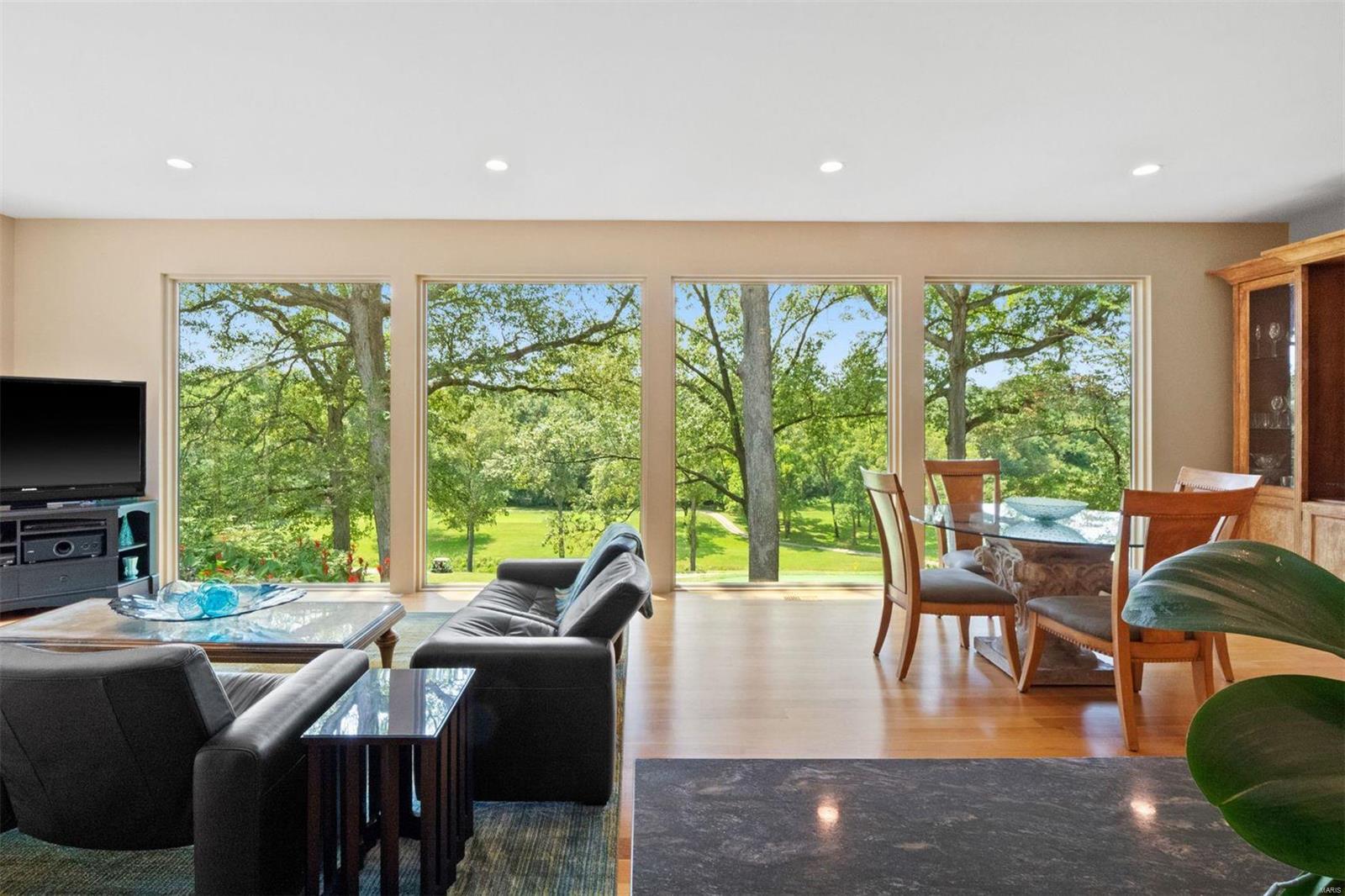 Forest Hills Club Estates - Residential