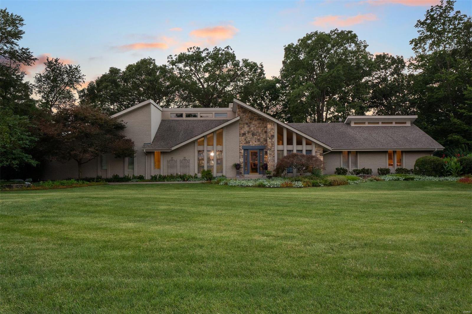 Forest Hills Club Estates - Residential