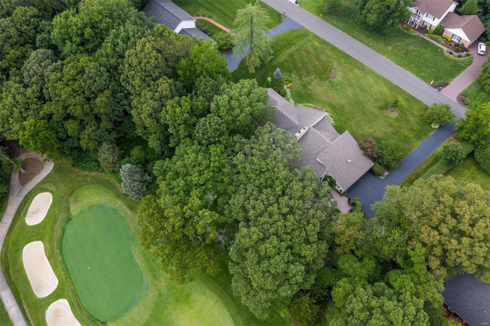 Forest Hills Club Estates - Residential