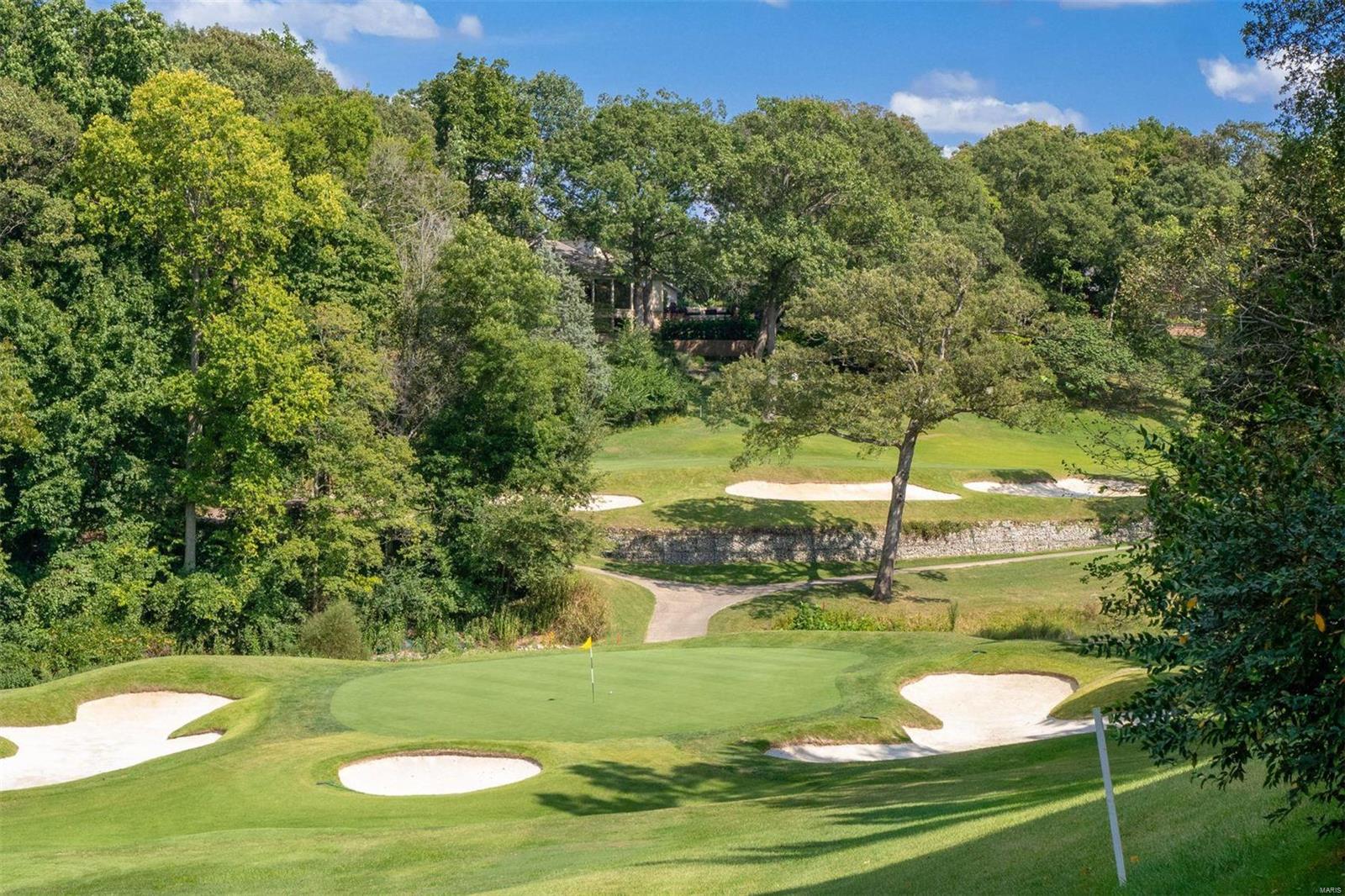 Forest Hills Club Estates - Residential