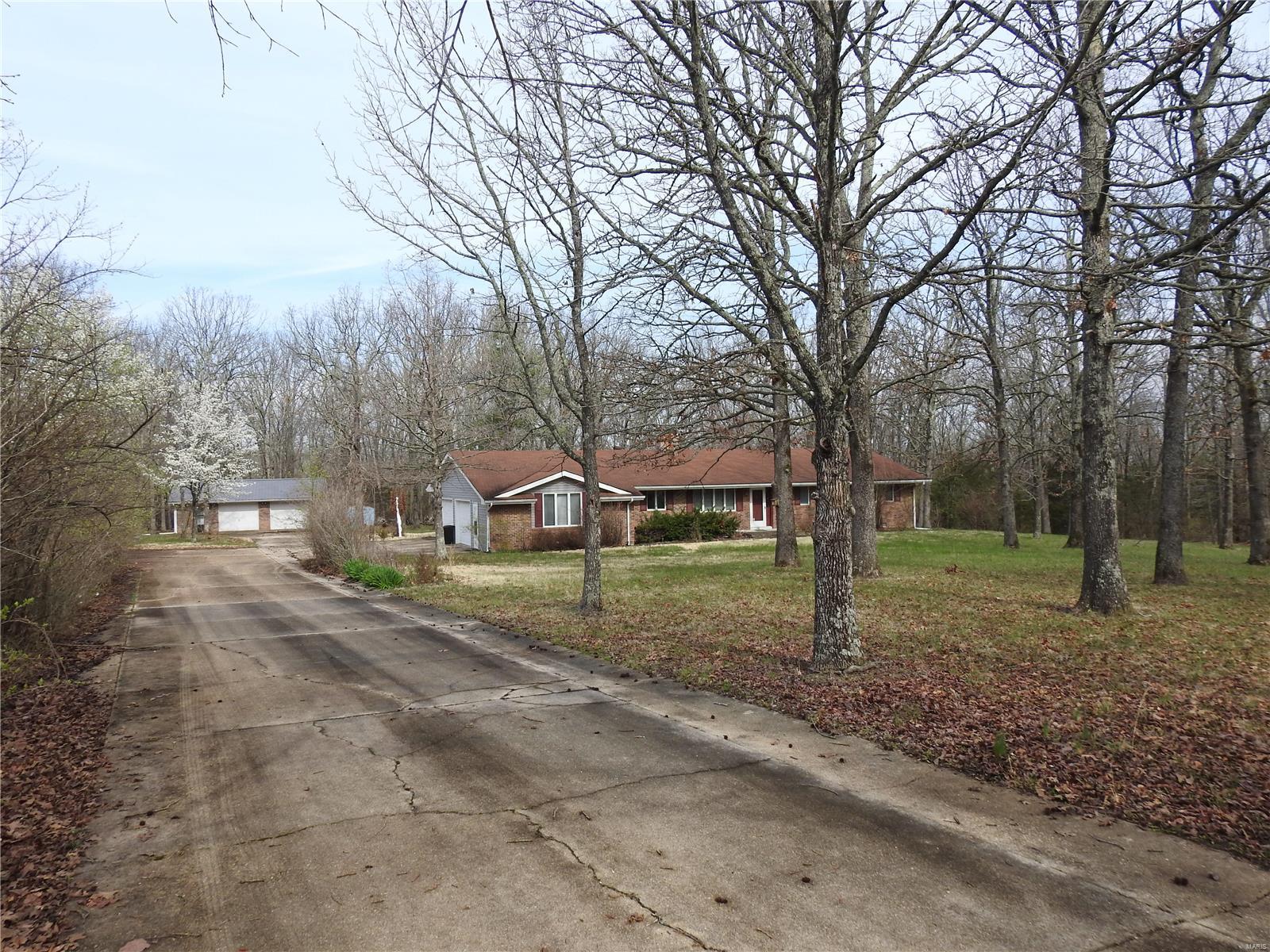 SANDS ACRES - Residential