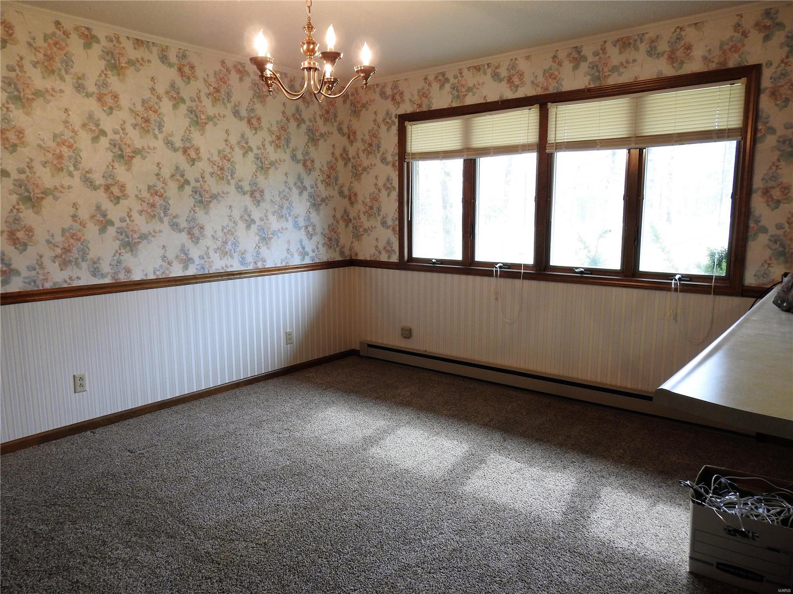 SANDS ACRES - Residential