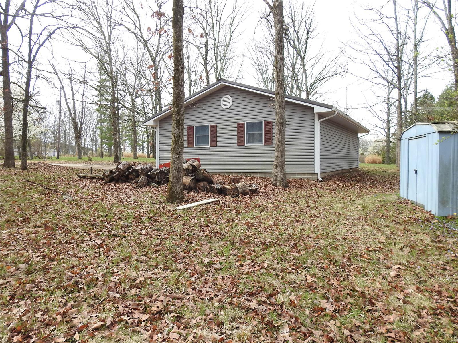 SANDS ACRES - Residential