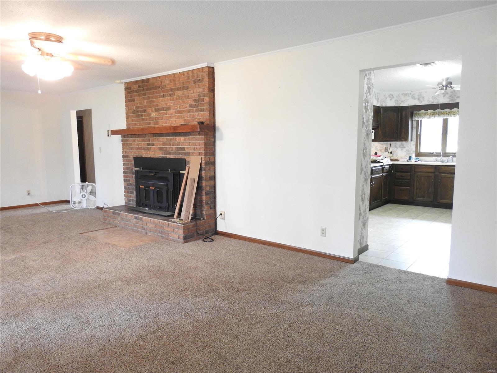SANDS ACRES - Residential