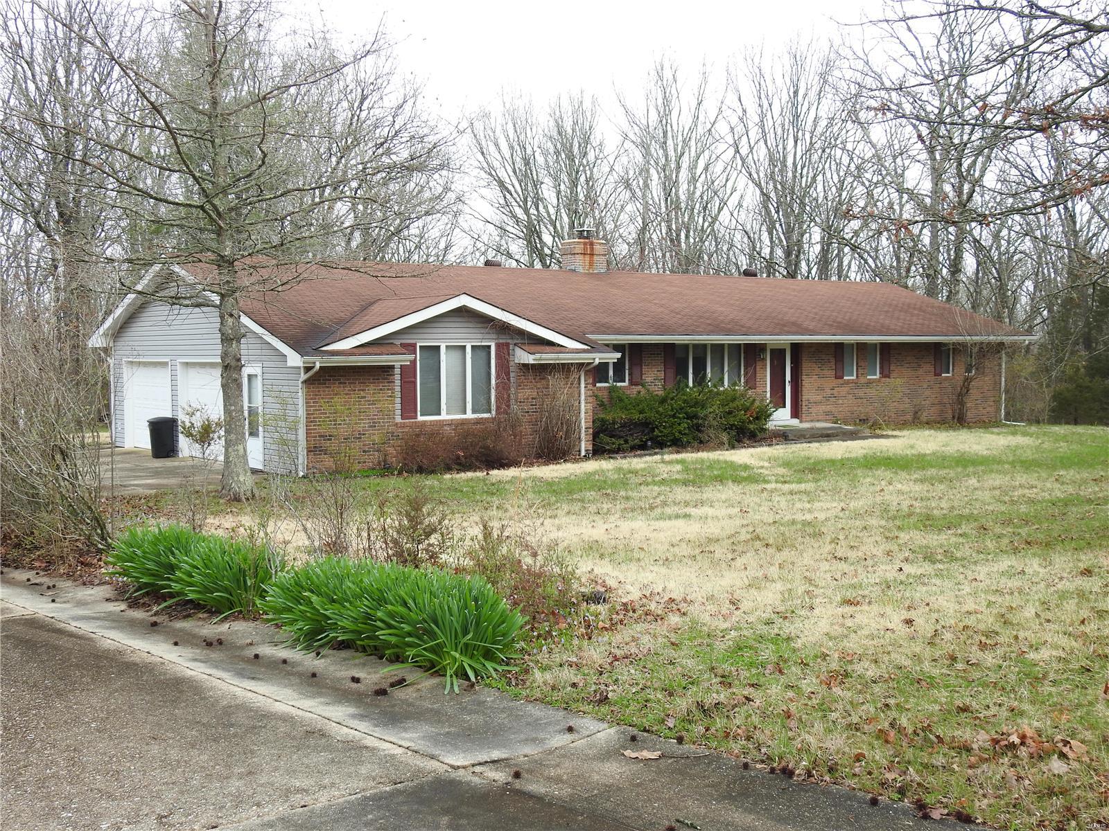 SANDS ACRES - Residential