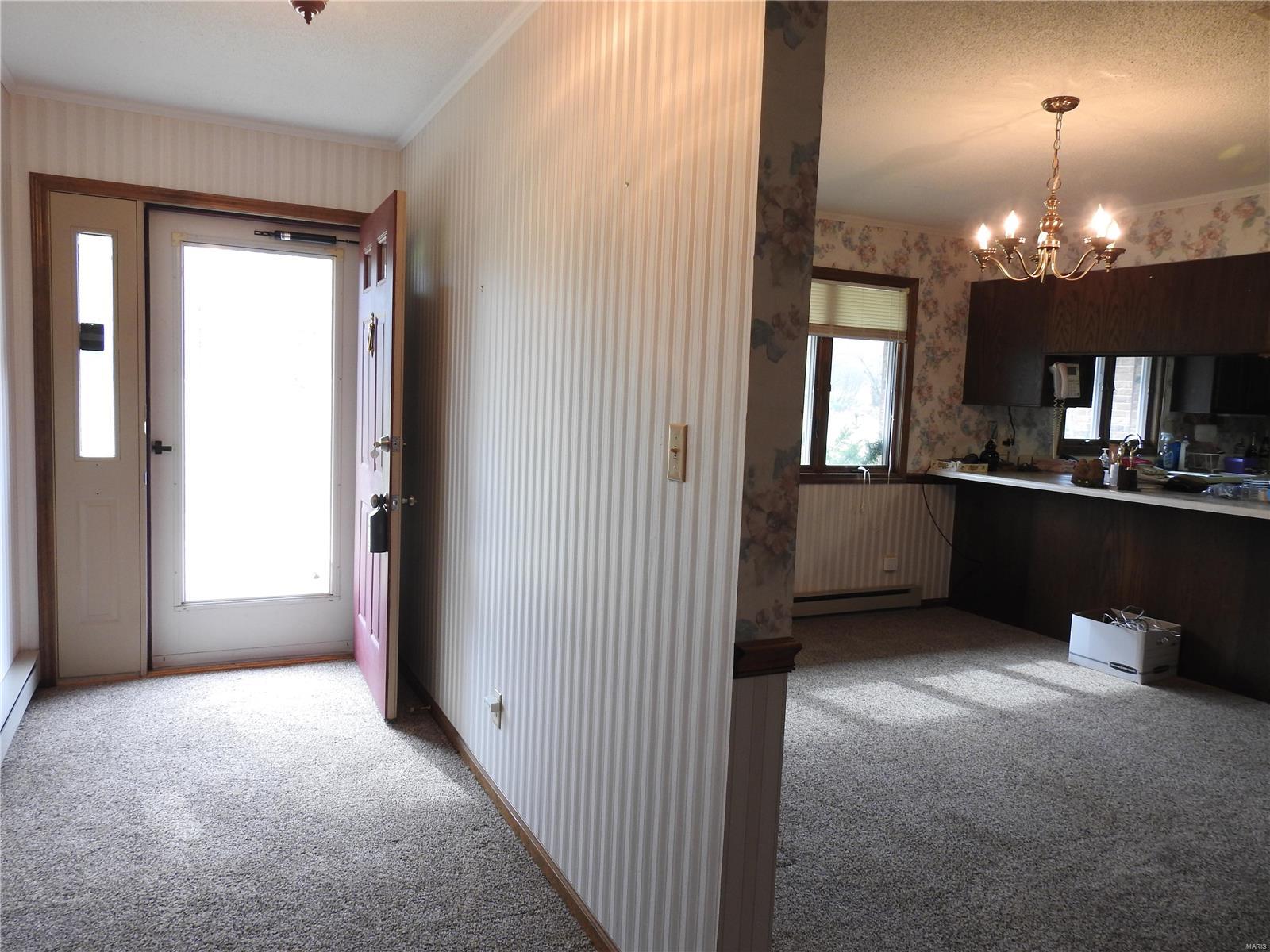 SANDS ACRES - Residential