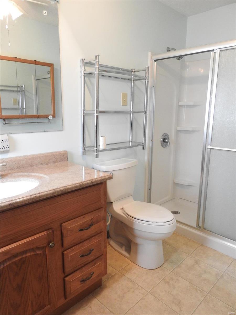 SANDS ACRES - Residential