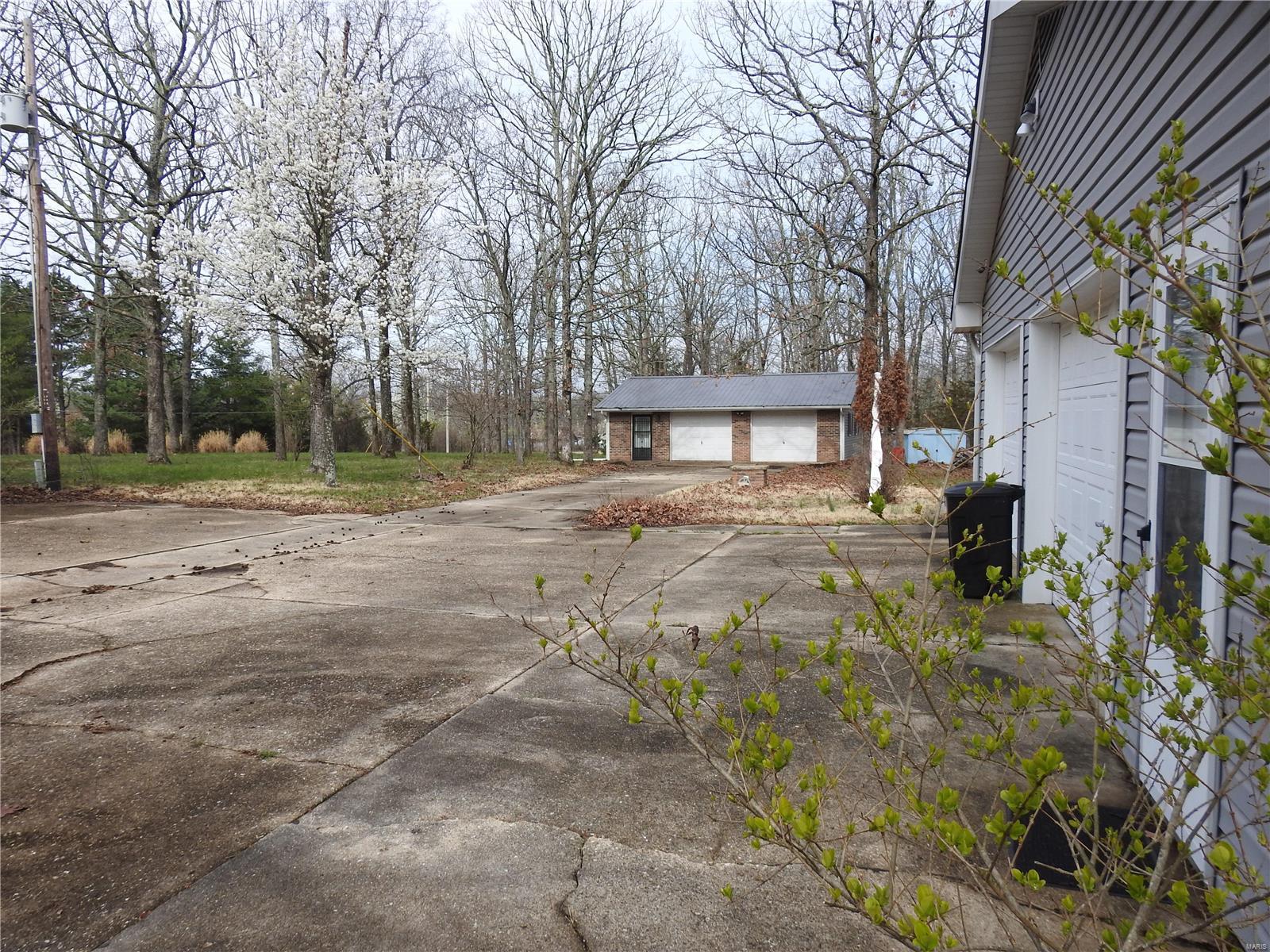 SANDS ACRES - Residential
