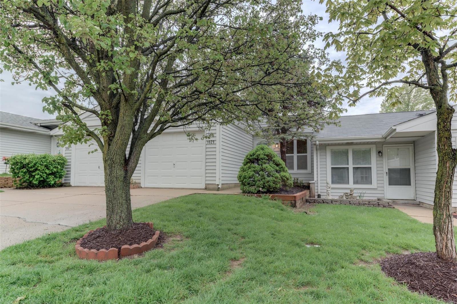 Laurel Village - Residential