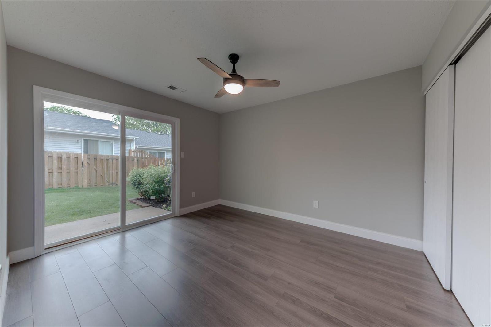 Laurel Village - Residential