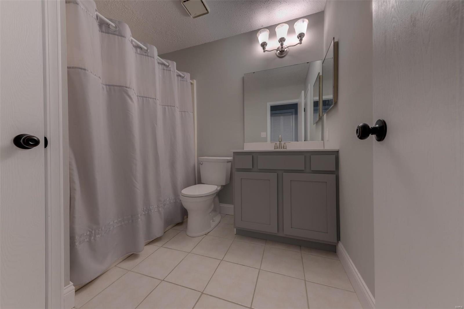 Laurel Village - Residential