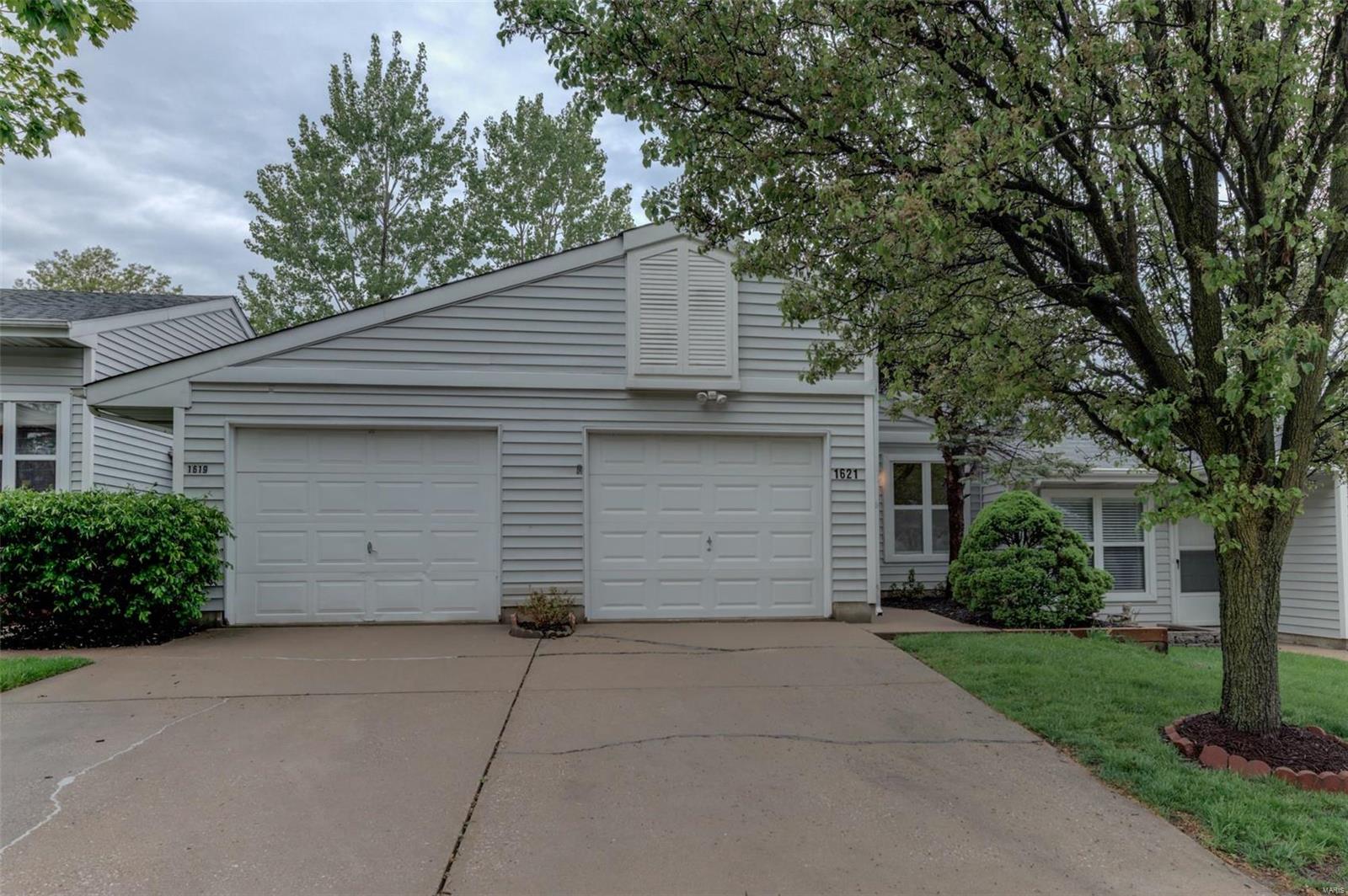 Laurel Village - Residential