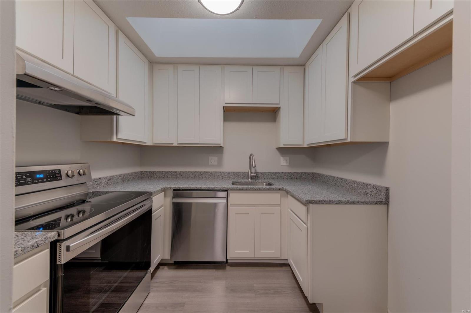 Laurel Village - Residential