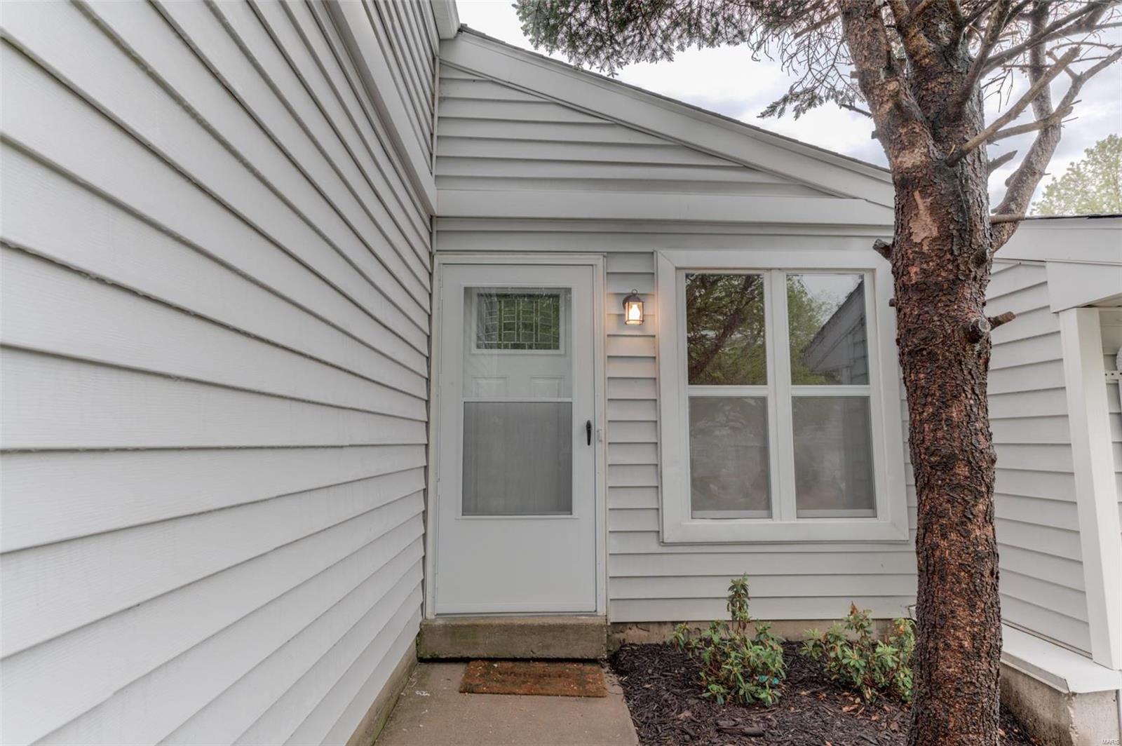 Laurel Village - Residential