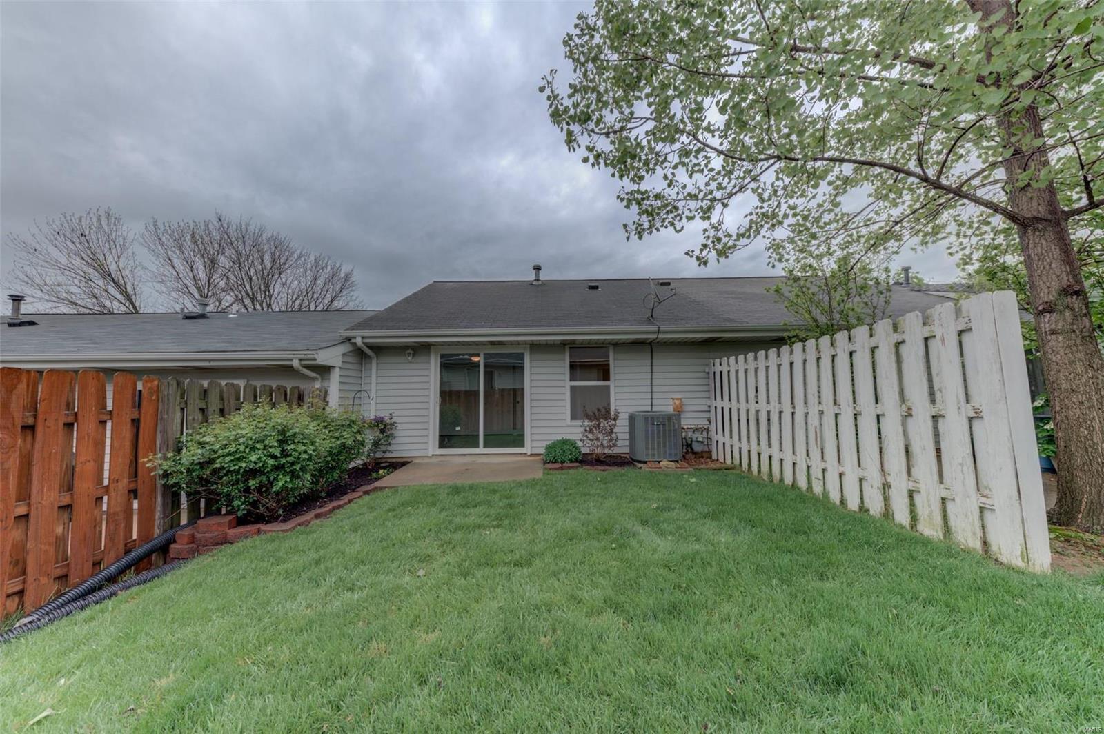 Laurel Village - Residential