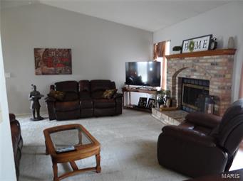 Twin Fawn Meadows - Residential