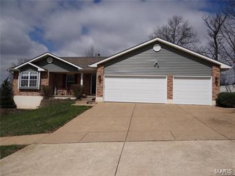 Twin Fawn Meadows - Residential