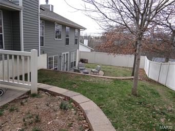Twin Fawn Meadows - Residential