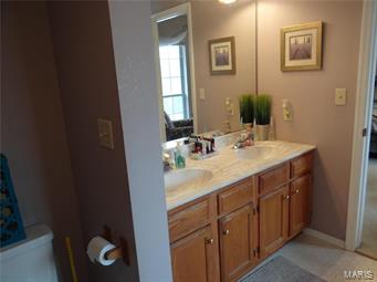 Twin Fawn Meadows - Residential