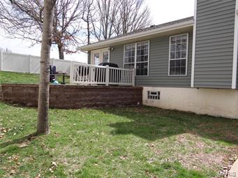 Twin Fawn Meadows - Residential