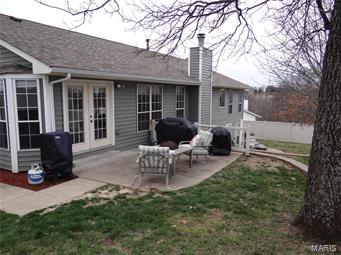 Twin Fawn Meadows - Residential